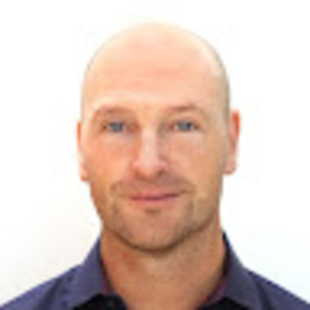 Meet your Posher, Paul